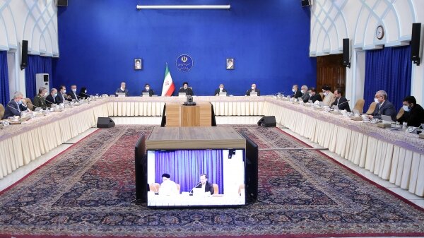 موافقت دولت با تأمین بار مالی امهال اصل تسهیلات دریافتی خسارت خشکسالی کشاورزان