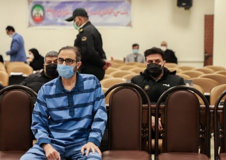 کشورهای اروپایی تفرجگاه تروریست‌ها/ دانمارک و بلژیک تروریست‌ها را تحویل ایران دهند