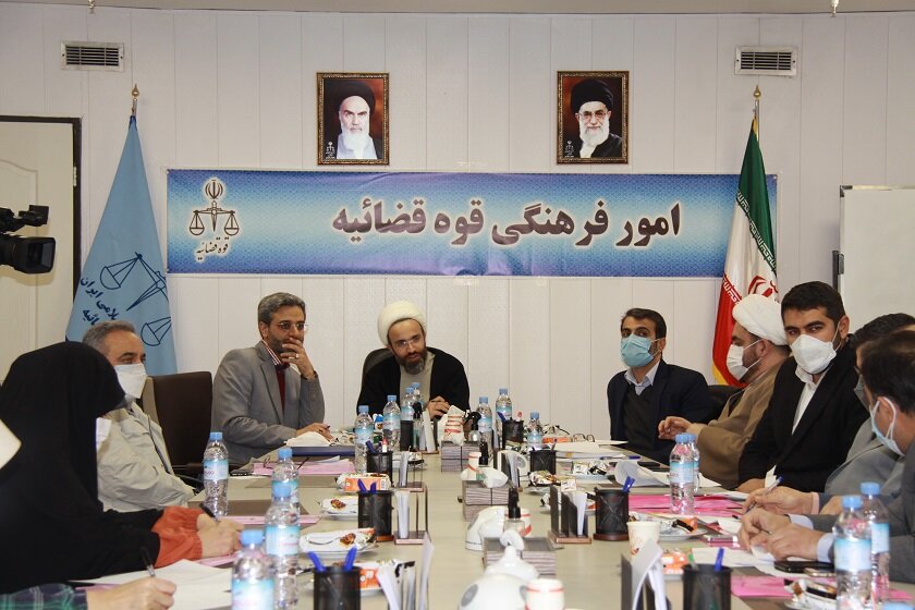 برنامههای کمیته قضاییه ستاد مرکزی دهه فجر تشریح شد