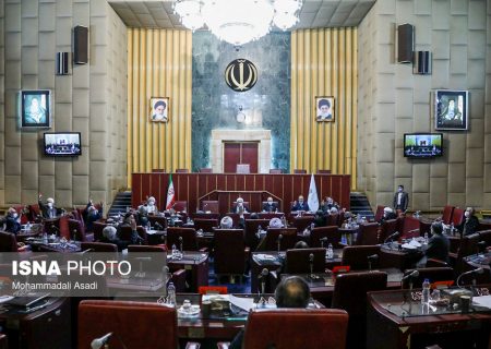 مواد ۲۶ و ۲۷ از آیین نامه داخلی مجمع تشخیص مصلحت نظام تصویب شد