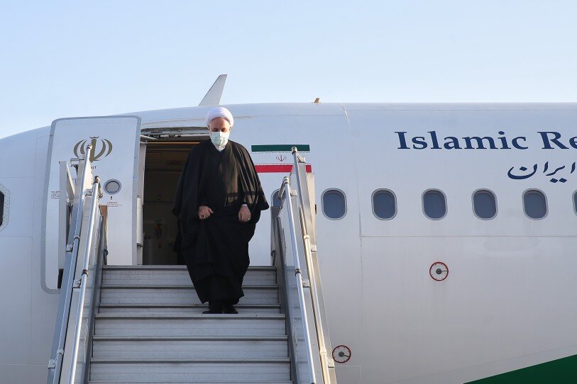 اقدام مستقیم برای حل مشکلات از مهم‌ترین اهداف سفرهای استانی است