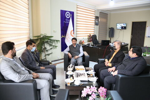 بیش از نیمی از محکومان به حبس دوباره مرتکب جرم میشوند