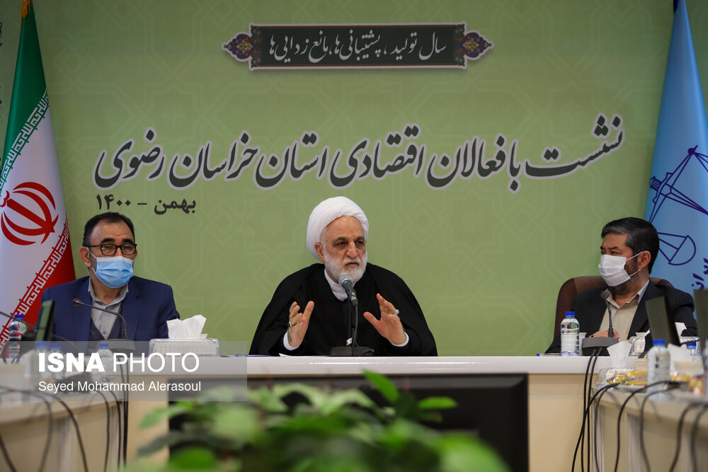 خطاکاران به جای حبس مجبور به ارائه خدمات اجتماعی شوند