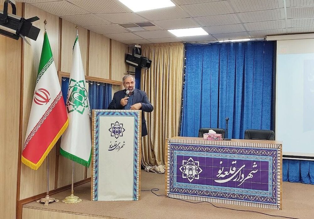 یک راههای رفع مشکل تردد مردم جنوبشرق تهران به پایتخت اجرای پروژه ریلی است