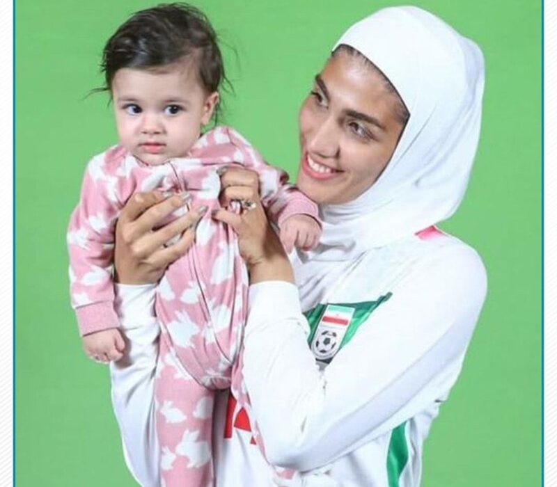 بهادریجهرمی: خط بطلان کشیدن بر محدود نشاندادن زنان ایرانی فراتر از قهرمان شدن است