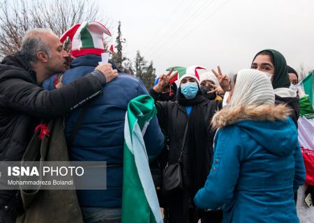 اکیپ: ثبت ششمین حضور ایران در جام جهانی/ AFC: طارمی ایران را به جام جهانی فرستاد