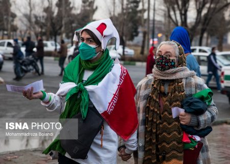 بازتاب ورود تماشاگران زن به ورزشگاه آزادی در رسانه‌های خارجی