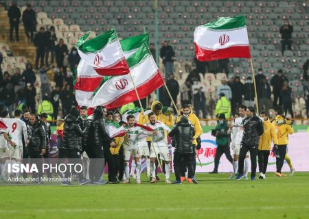 پیام مخبر در پی راهیابی تیم ملی فوتبال به جام جهانی