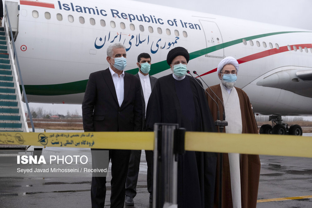 گیلان استان پرظرفیتی است/ به دنبال رفع بیکاری هستیم