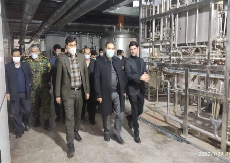 قوانین به نفع تولیدکنندگان به‌روز شود