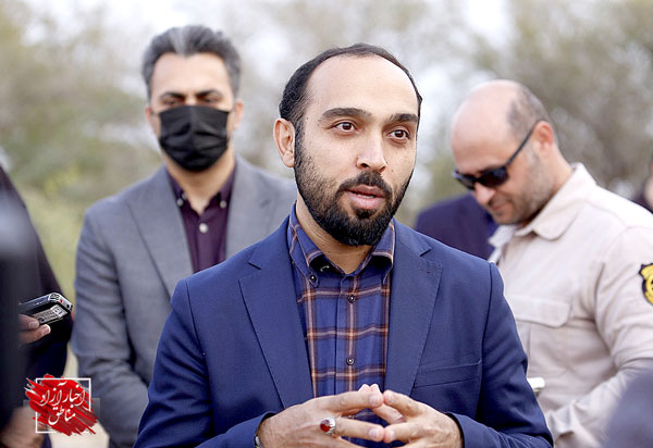 گردشگری، دربرگیرنده بخش قابل‌توجهی از اقتصاد جزیره کیش – مناطق آزاد