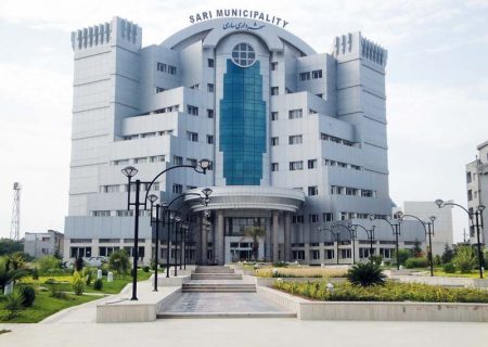 نماینده تام‌الاختیار شهردار ساری تا پایان روند درمان شهردار معرفی شد