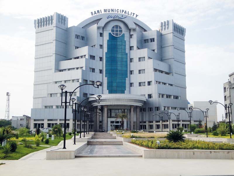 نماینده تامالاختیار شهردار ساری تا پایان روند درمان شهردار معرفی شد