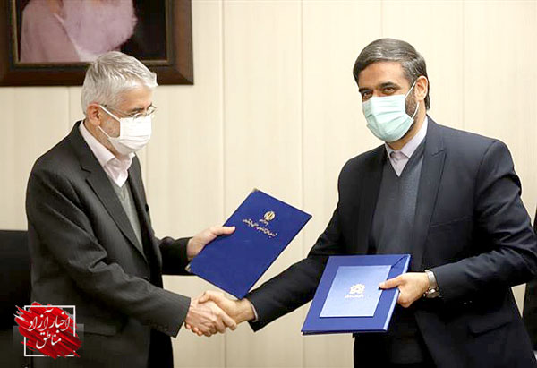 گسترش همکاری‌های علمی-‌پژوهشی و توسعه پایدار انسانی در مناطق آزاد – مناطق آزاد