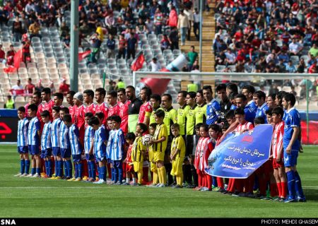 بازیکنان و سرمربیان سرخابی‌ها، سهامدار این دو باشگاه خواهند شد