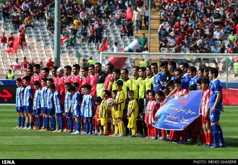 بازیکنان و سرمربیان سرخابیها، سهامدار این دو باشگاه خواهند شد