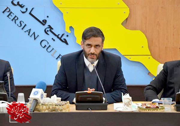 ایجاد مانع در مسیر تولیدکنندگان با تصویب قوانین خلق‌الساعه در مناطق آزاد – مناطق آزاد