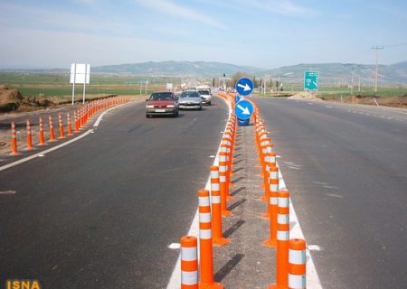 آماده باش کامل و سراسری برای سفرهای نوروزی