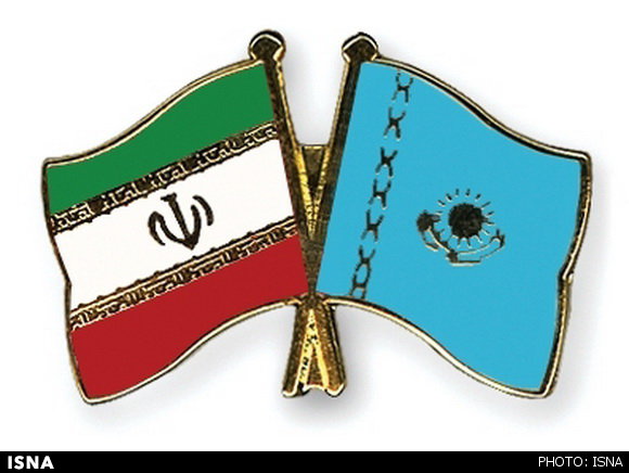 تاکیدبرتعمیق همکاری ها میان ایران و قزاقستان در زمینه های مختلف تجاری، اقتصادی، کشاورزی و صنعت