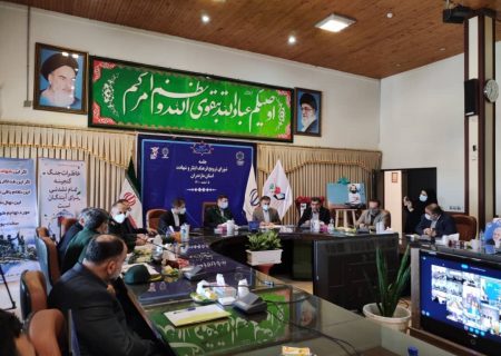 استاندار مازندران : ترویج فرهنگ ایثار و شهادت تنها پادزهر تهاجم فرهنگی دشمنان است