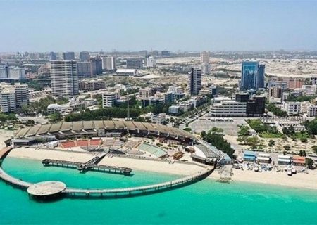 ثبات مدیریتی و بازگشت آرامش به جزیره کیش