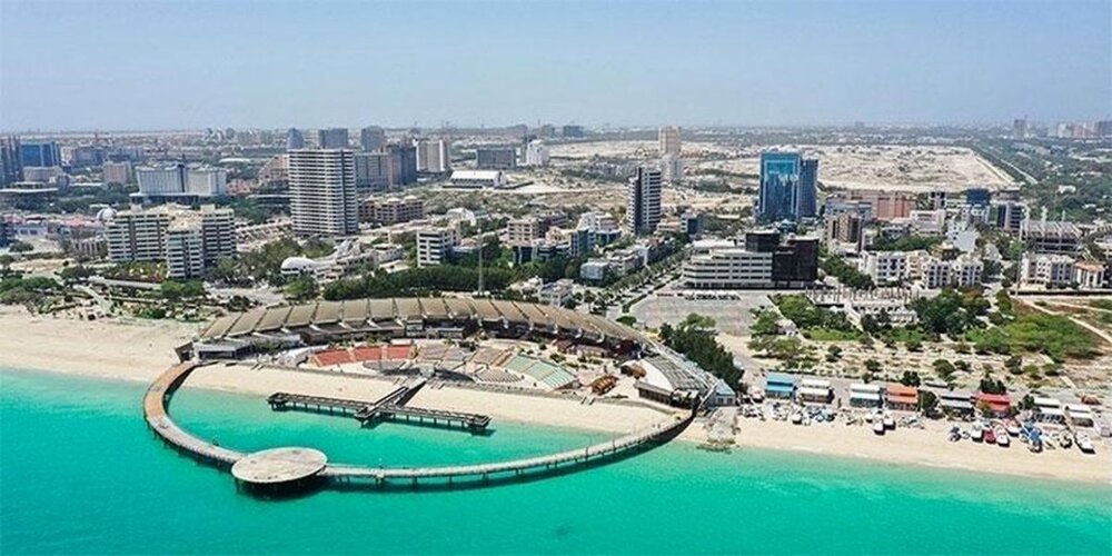 ثبات مدیریتی و بازگشت آرامش به جزیره کیش