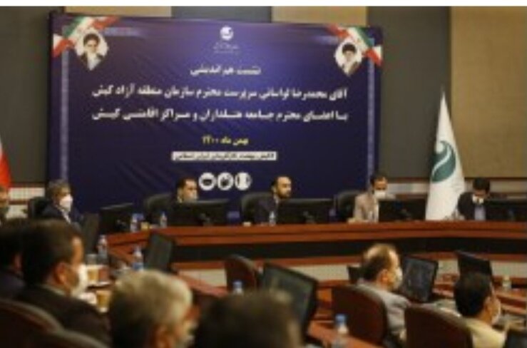 صنعت هتلداری، رکن اصلی توسعهی گردشگری است