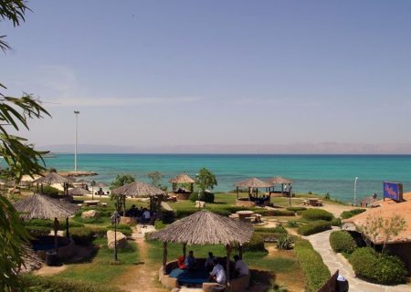 ضرورت مشارکت مردمی در تحقق اهداف سازمان منطقه آزاد کیش