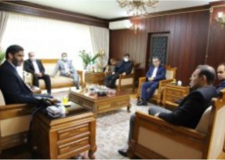 کیش؛ پایگاه فوتبال کشور می شود