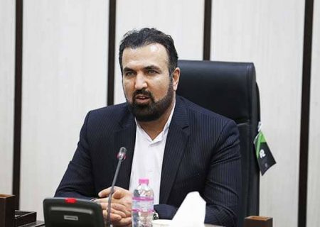 سکان شرکت عمران و خدمات کیش در دستان محسن نظرپور