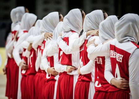 واکنش حقوقی ایران به منع حجاب در مسابقات ورزشی
