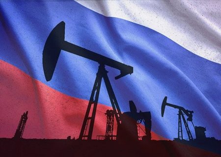 درآمد اضافی ۶۵ میلیارد دلاری روسیه از گرانی قیمت نفت