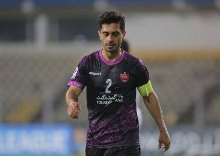 عالیشاه ۱۰ روز دور از میادین