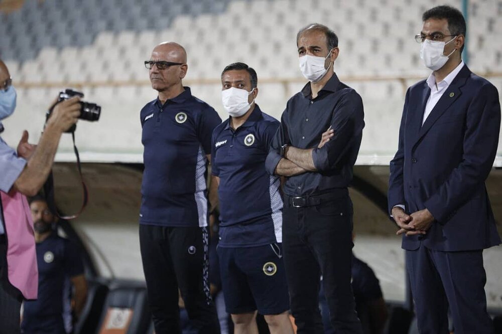 گل نزنهایی که نویدکیا را مجبور به استعفا کردند