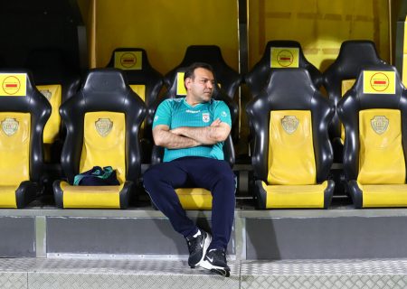 آسیا را تسخیر کردیم، توقع را بالا نبرید!