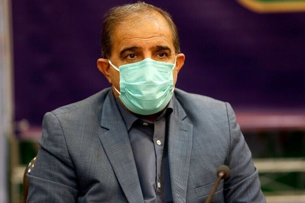 مرکز تحقیقات پسته در سروستان ایجاد میشود