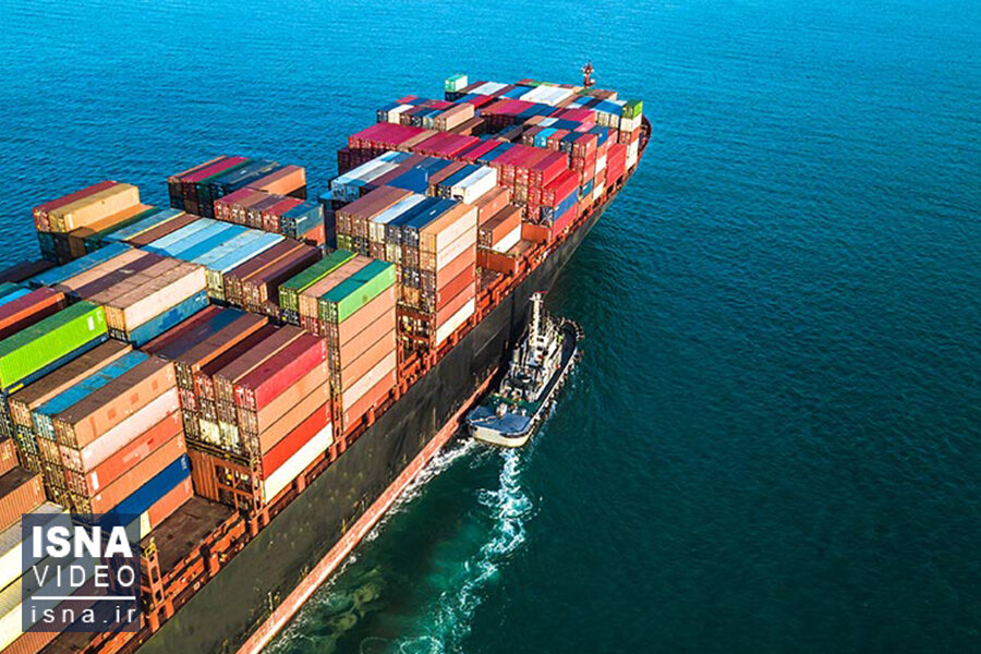 ۴۲۵۶ میلیارد تومان تسهیلات صادراتی پرداخت شد