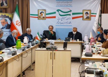 تشکیل اتاق فکر سیاست خارجی از سوی وزیر امور خارجه