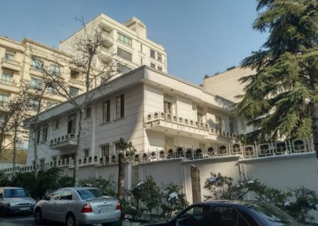 پاسخ شهرداری تهران به فروش خانه شهرداران/اعطای پروانه ساخت مربوط به دوره قبل مدیریت شهری است