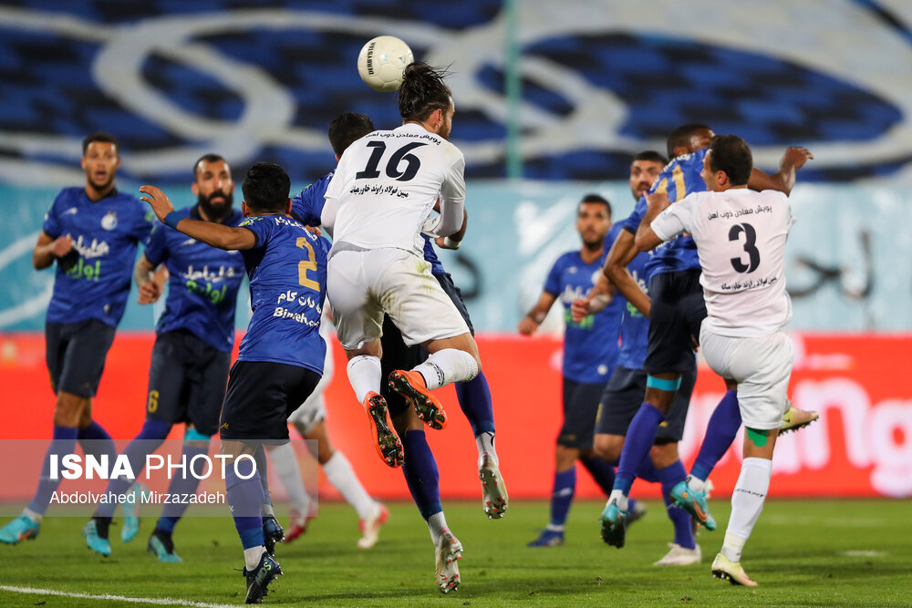 فوتبال زیبا مهمتر است یا گرفتن سه امتیاز؟