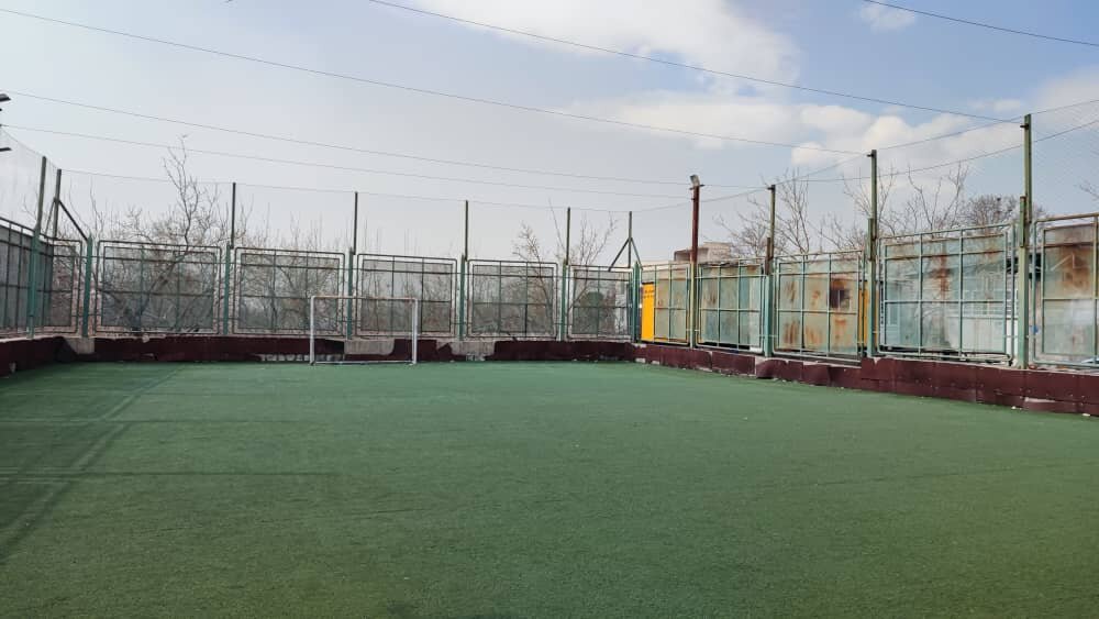 بهره برداری از مجموعه “ورزشگاه کن” در سال آینده