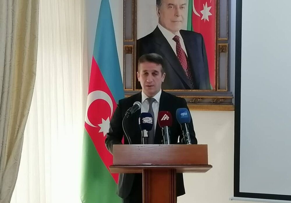 نسل کشی خوجالی نقض کامل حقوق بشر بود/ مذاکرات تجارت ترجیحی بین ایران و آذربایجان انجام شده است