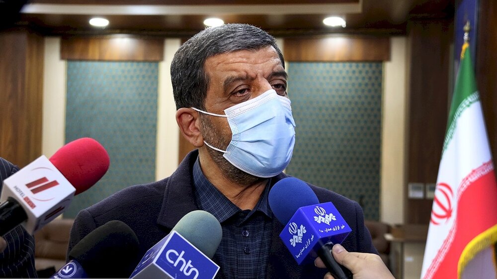 ضرغامی به قطر میرود – ایسنا