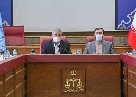 غریب‌آبادی: در ۲۲ حوزه حقوق ایران و ایرانیان توسط کشورهای دیگر نقض شده است