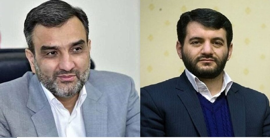 تقدیر وزرای کار و نفت از عملکرد مدیرعامل شرکت ملی نفتکش؛