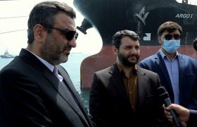 تصمیم گیری بالاترین سطوح نظام برای توسعه ناوگان نفتکش ایران