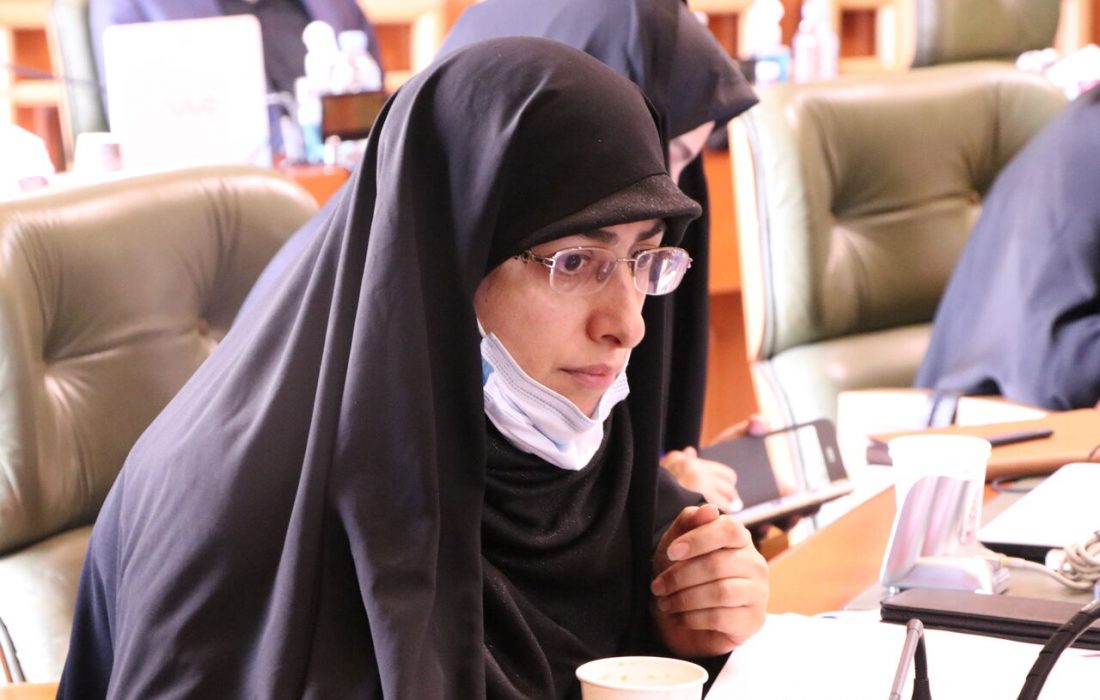 حوزه بانوان شهرداری تهران نیازمند توسعه ماموریتی است
