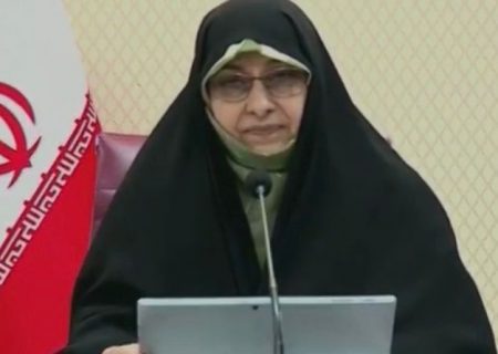 خزعلی: رویکرد ملی ما توسعه و ارتقا جایگاه زنان است