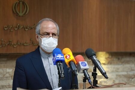 حمایت سازمان جهانی بهداشت در ثبت واکسن‌های ایرانی کووید ۱۹ ضروری است