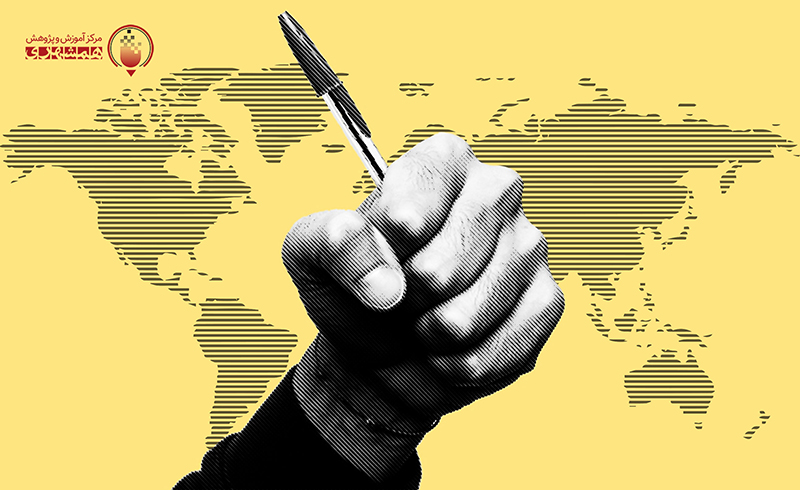 ۱۲ توصیه کوتاه برای خبرنگار زیرک